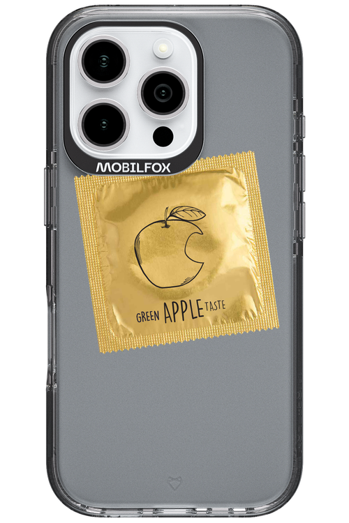 Safety Apple - Apple iPhone 16 Pro
