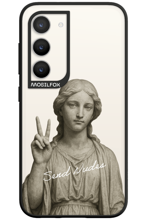 Saint Nudes - Samsung Galaxy S23