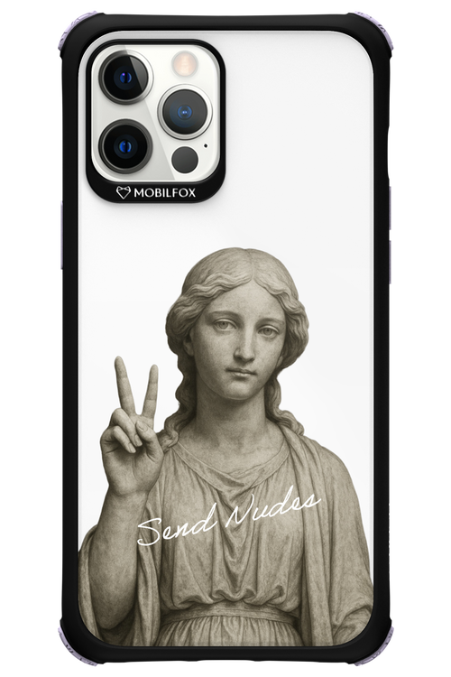 Saint Nudes - Apple iPhone 12 Pro Max