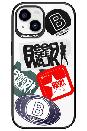 Beerseewalk I - Apple iPhone 15