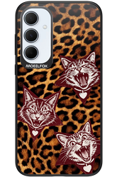 Cats and Chaos 2.0 - Samsung Galaxy A35