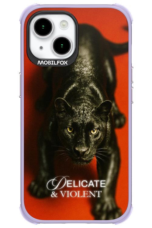 DeliCat 2.0 - Apple iPhone 15
