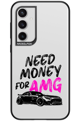 Need money for AMG - Samsung Galaxy S23 FE