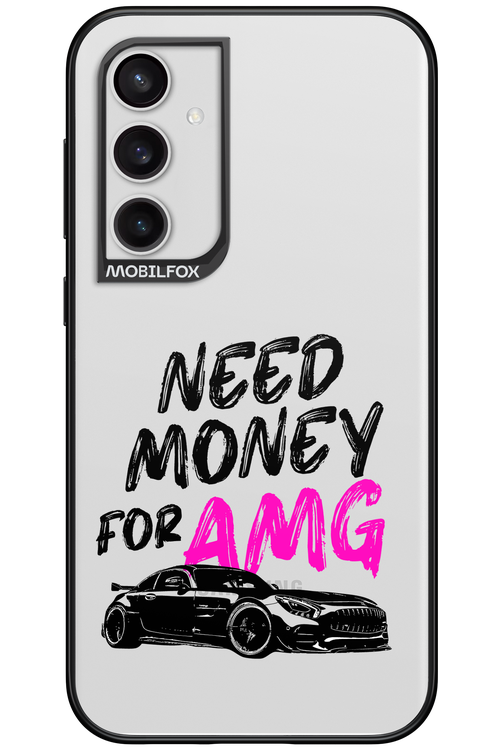 Need money for AMG - Samsung Galaxy S23 FE