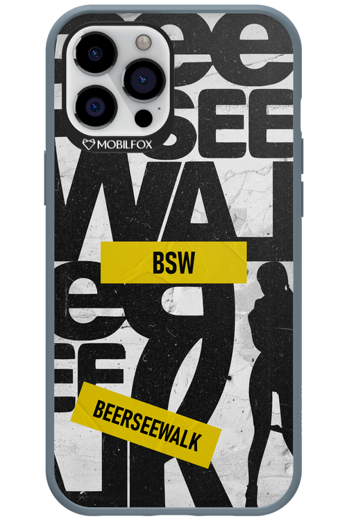 Beerseewalk II - Apple iPhone 12 Pro Max