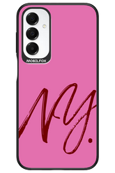 (Sorbet) NY 2.0 - Samsung A16