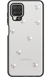 Pearl Tears - Samsung Galaxy A12