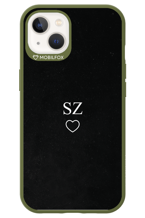 SZ Black 2.0 - Apple iPhone 13