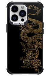 Gold Age - Apple iPhone 13 Pro