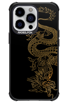 Gold Age - Apple iPhone 13 Pro