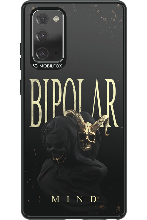 BIPOLAR - Samsung Galaxy Note 20