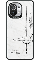 Pécs Crew - Xiaomi Mi 11 5G