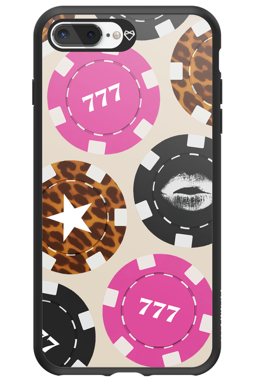 All In - Apple iPhone 7 Plus