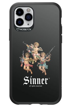 Sinner - Apple iPhone 11 Pro