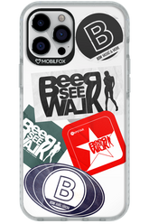 Beerseewalk I - Apple iPhone 12 Pro Max