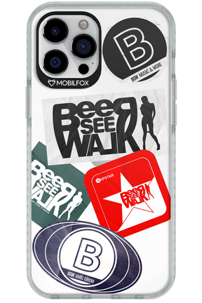 Beerseewalk I - Apple iPhone 12 Pro Max