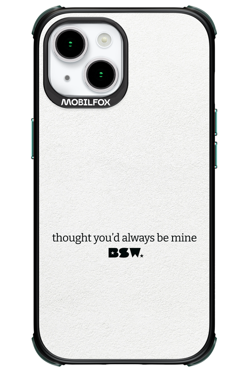 BSW FourSeasons 13 2.0 - Apple iPhone 15