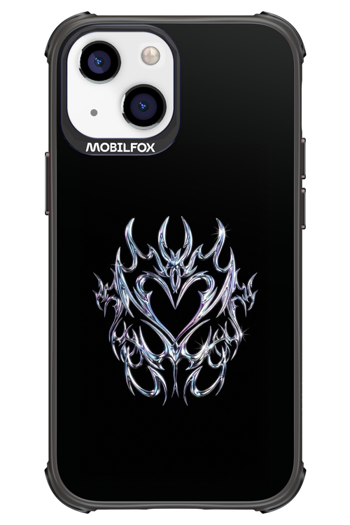 Silver Soul 2.0 - Apple iPhone 13 Mini