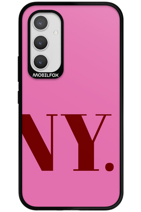 NY (Sorbet) 2.0 - Samsung Galaxy A54