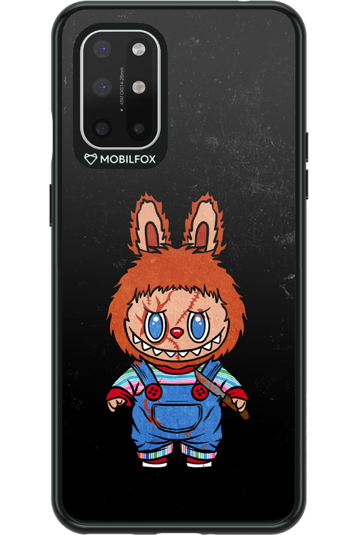 Playtime's over - OnePlus 8T