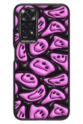 Funny Smiley - Xiaomi Redmi Note 11/11S 4G