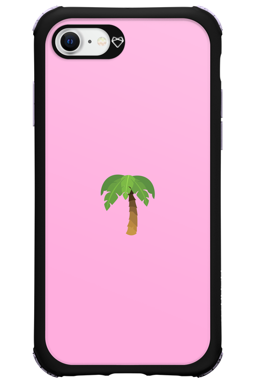 Chill Palm - Apple iPhone 7