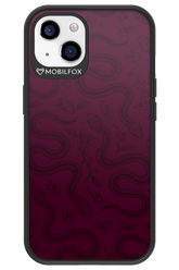 Temptation 2.0 - Apple iPhone 13