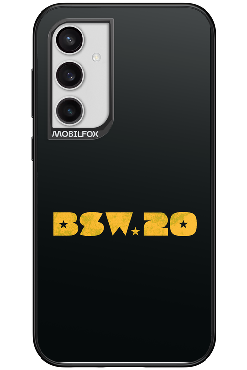 BSW 20 (10) 2.0 - Samsung Galaxy S23 FE