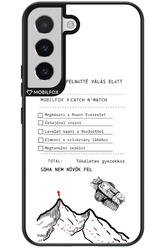 teendők felnőtté válás előtt - Samsung Galaxy S22