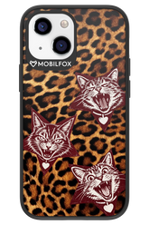 Cats and Chaos 2.0 - Apple iPhone 13 Mini