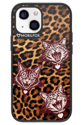 Cats and Chaos 2.0 - Apple iPhone 13 Mini