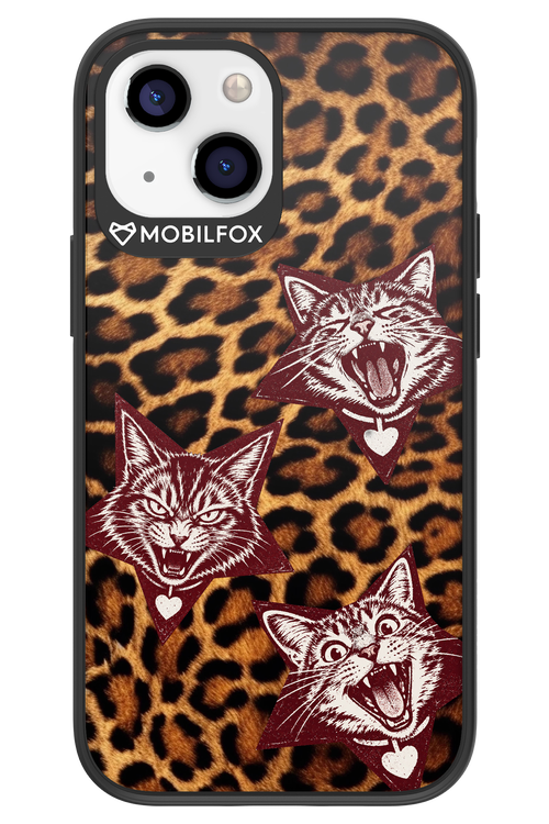 Cats and Chaos 2.0 - Apple iPhone 13 Mini