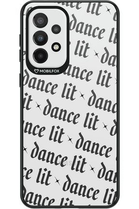 DL T - Samsung Galaxy A33