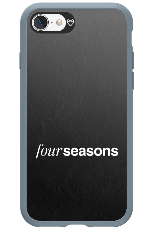 BSW FourSeasons 2 2.0 - Apple iPhone 8