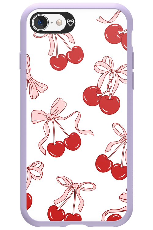 Cherry Queen - Apple iPhone SE 2020
