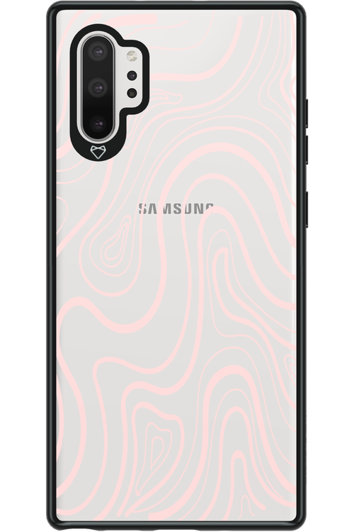Topo Calm - Samsung Galaxy Note 10+