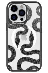 Snakes - Apple iPhone 13 Pro