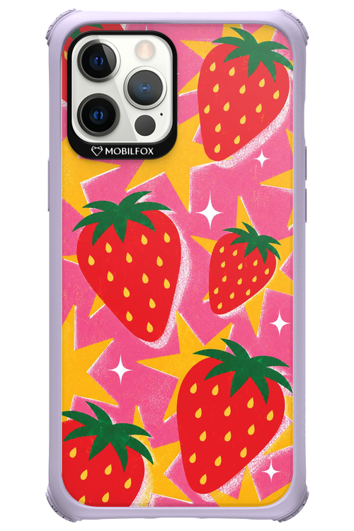 STARBERRY 2.0 - Apple iPhone 12 Pro Max