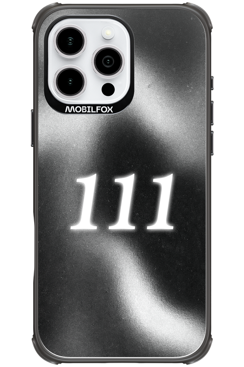 111 - Apple iPhone 16 Pro Max