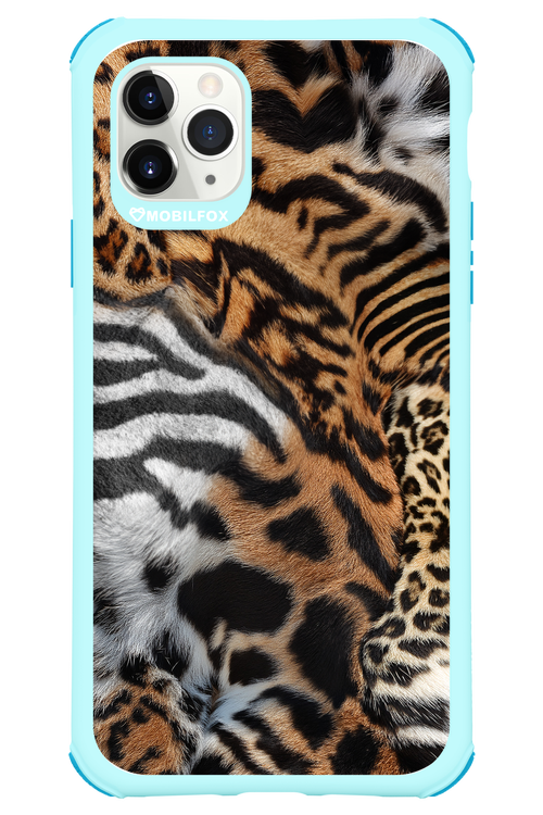 Wild Mix - Apple iPhone 11 Pro Max