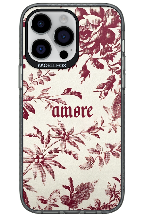 Amore 2.0 - Apple iPhone 14 Pro Max