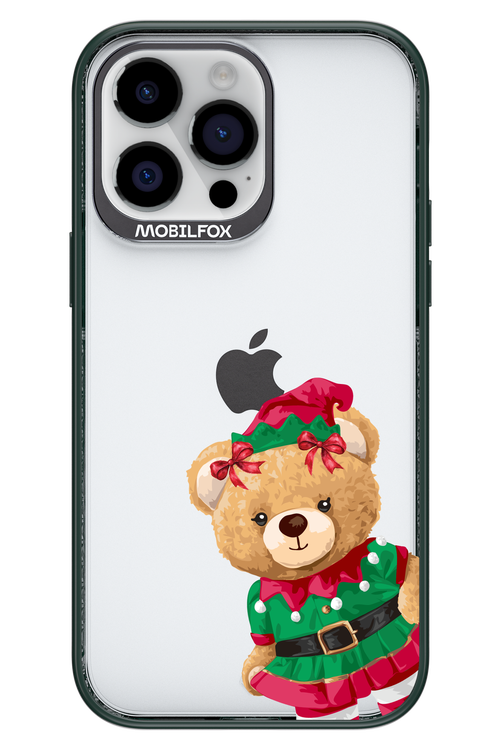 Mrs. Elf - Apple iPhone 14 Pro Max