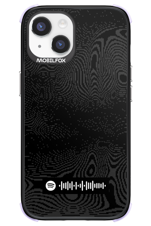 Techno frequency - Apple iPhone 14