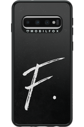 (Off Space) F 2.0 - Samsung Galaxy S10