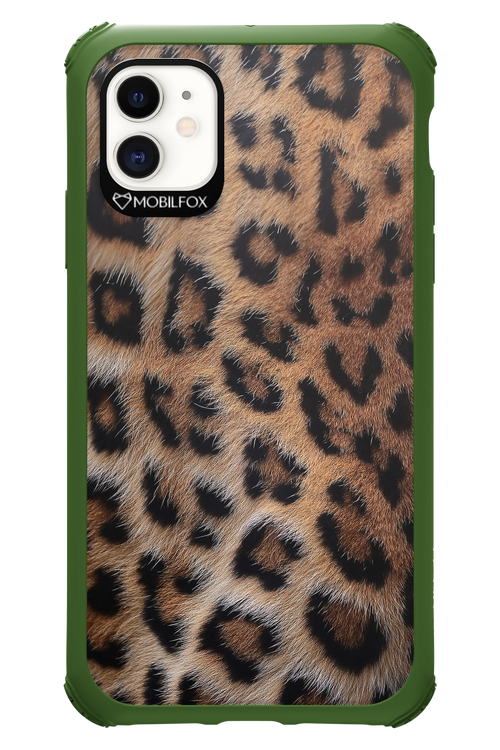 Furr Babe - Apple iPhone 11