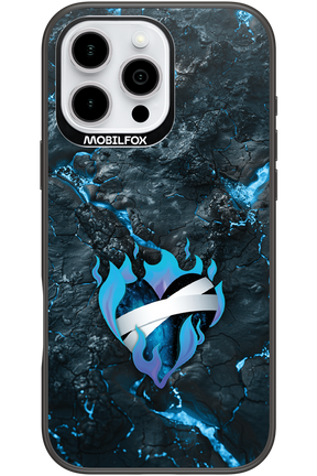 Icefire - Apple iPhone 16 Pro Max