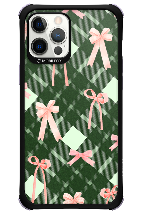 Blanket Fluff - Apple iPhone 12 Pro Max