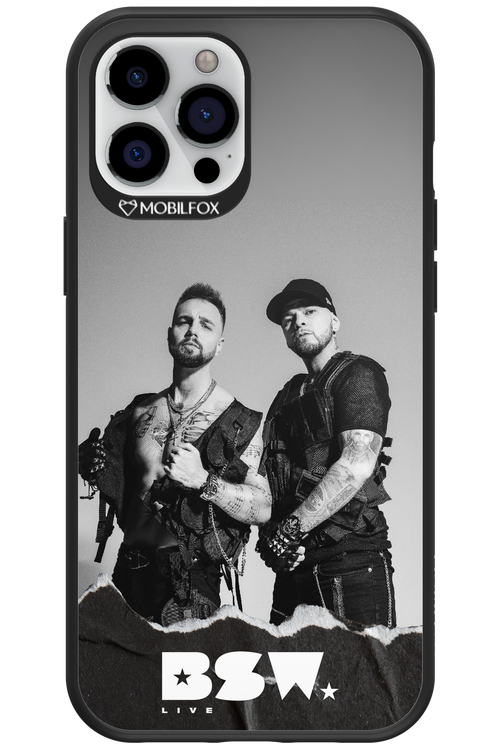 THE CREW - Apple iPhone 12 Pro Max