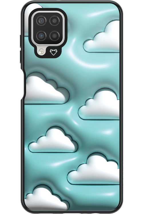 Cloud City - Samsung Galaxy A12