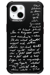 Úgy Unom - Apple iPhone 15